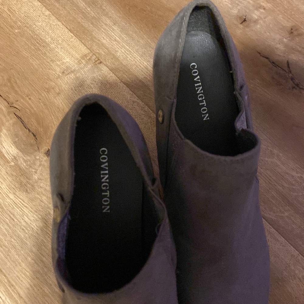 Heels - Picture 3 of 5